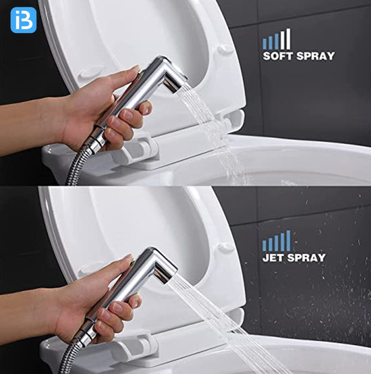 Gold Magnet Health Faucet