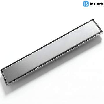 Tile/Marble Insert Floor Drain (Heavy Edition) 3 Inches Width