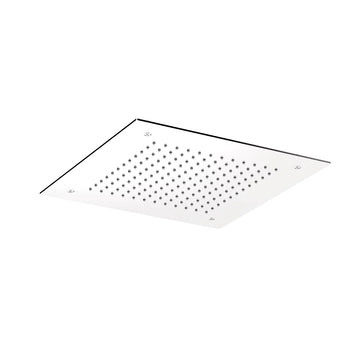 16x16 Inches Ceiling Shower