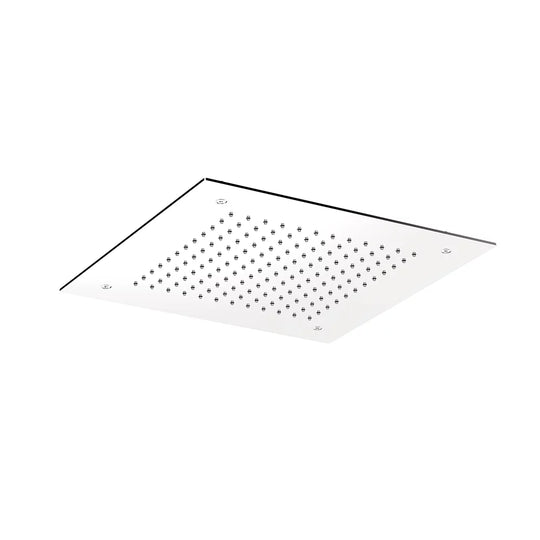 16x16 Inches Ceiling Shower