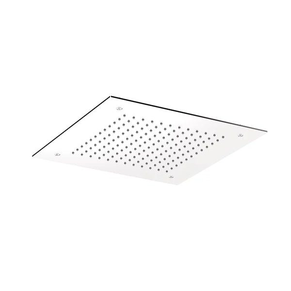 24x24 Inches Ceiling Shower