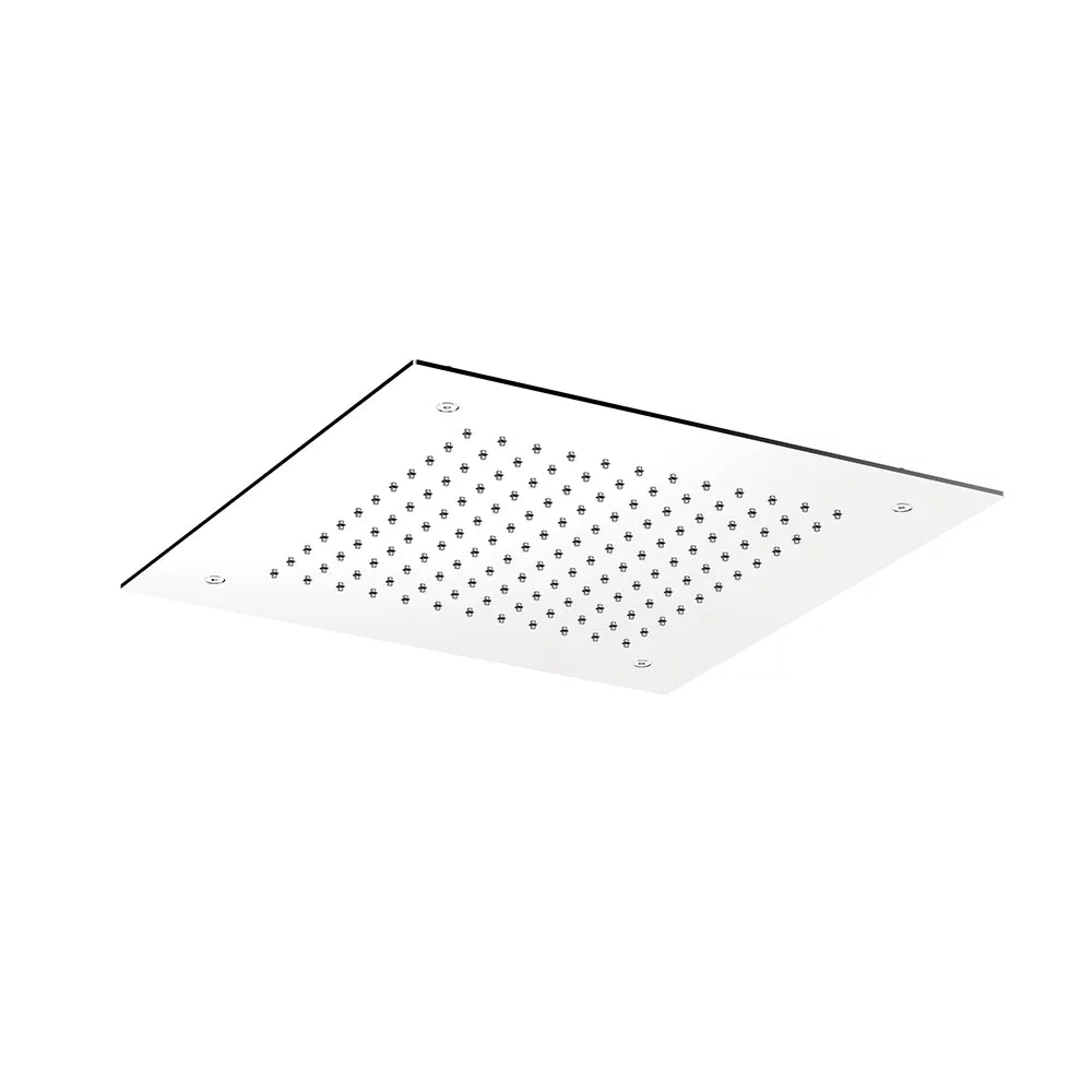 20x20 Inches Ceiling Shower