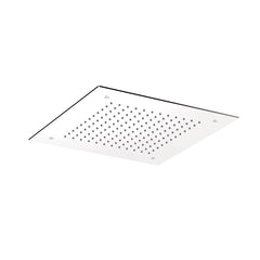 16x16 Inches Ceiling Shower