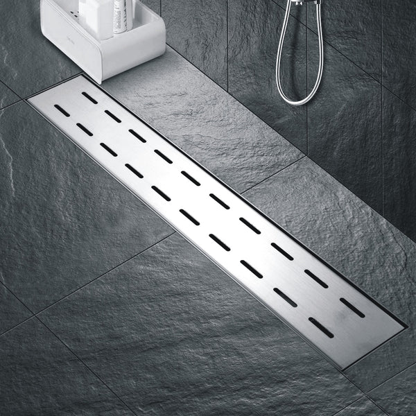 DULEX Floor Drainer (SS 304 Grade)