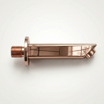 Aero Prime Spout Rose Gold