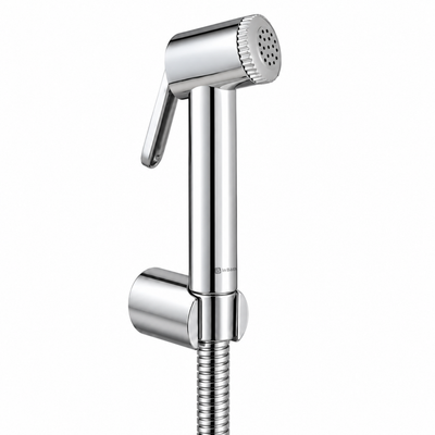 Nova Health Faucet With Hose Pipe & Wall Hook
