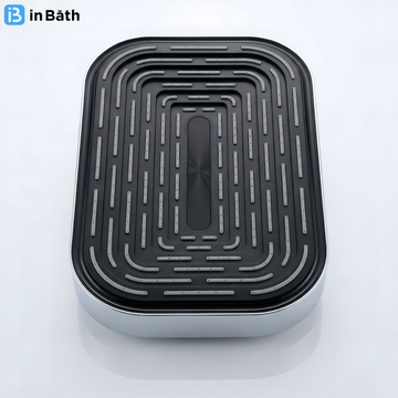 Seeko Overhead Shower (13x9 Inches)