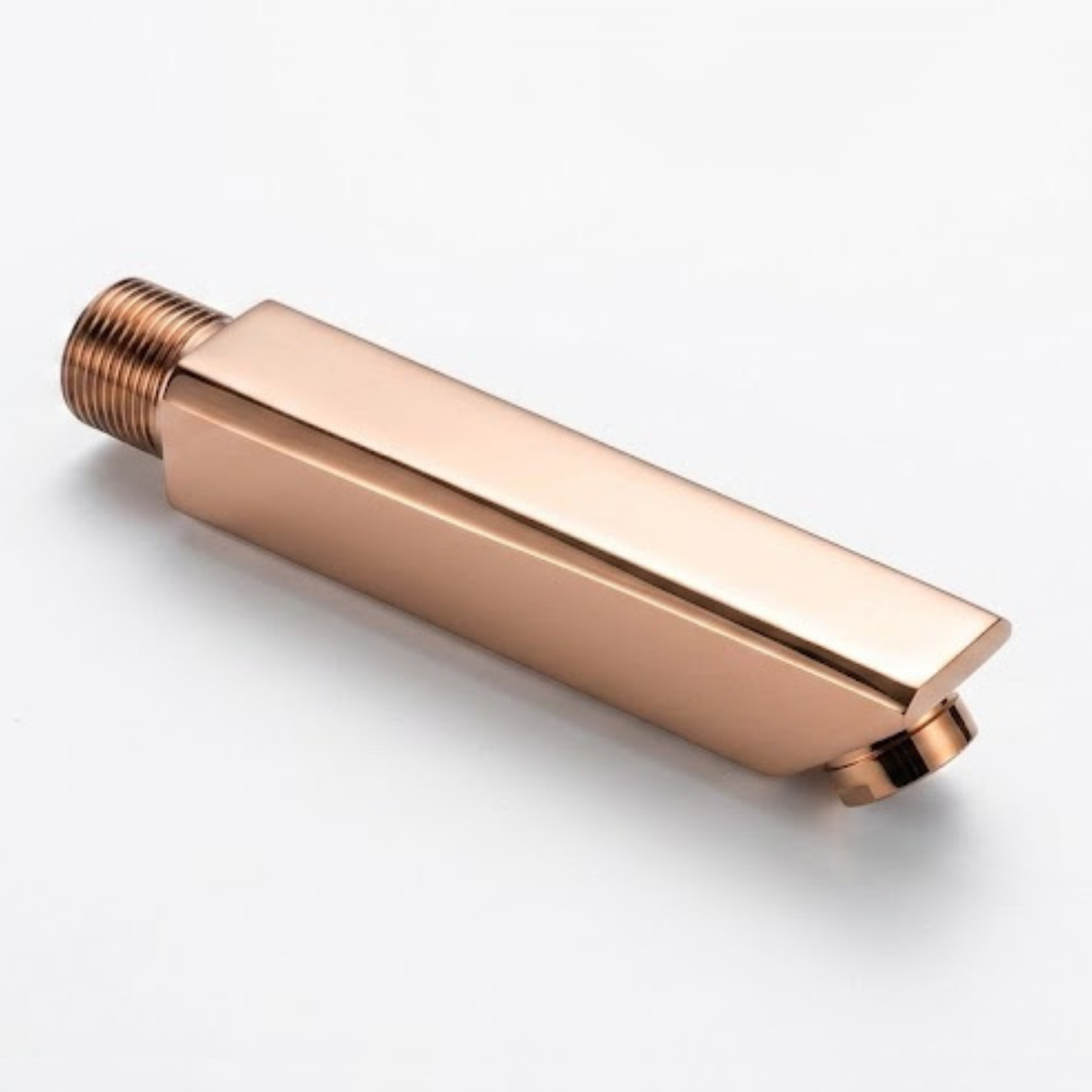 Aero Prime Spout Rose Gold