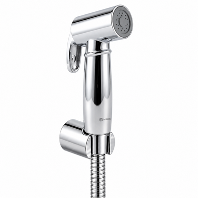 Angel Health Faucet With Hose Pipe & Wall Hook