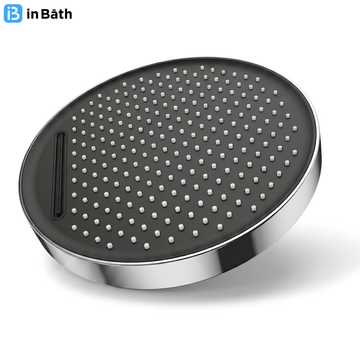 Magnum 13 Inches Round ABS Overhead Shower