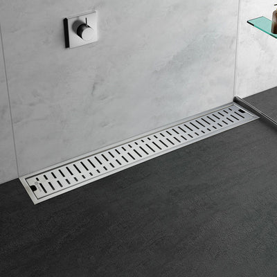 Ocean Floor Drainer (SS 304 Grade)