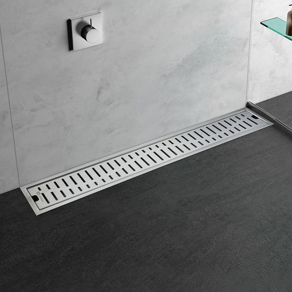 Ocean Floor Drainer (SS 304 Grade)