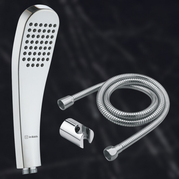 Fish Dolphin Hand Shower Set