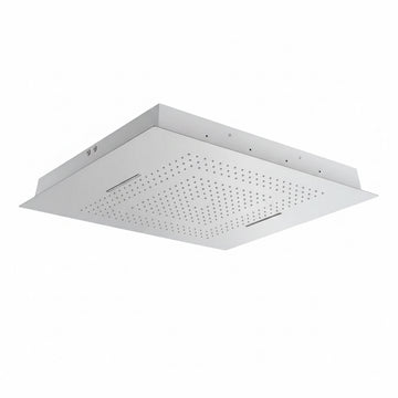 24x24 Inches Ceiling Shower