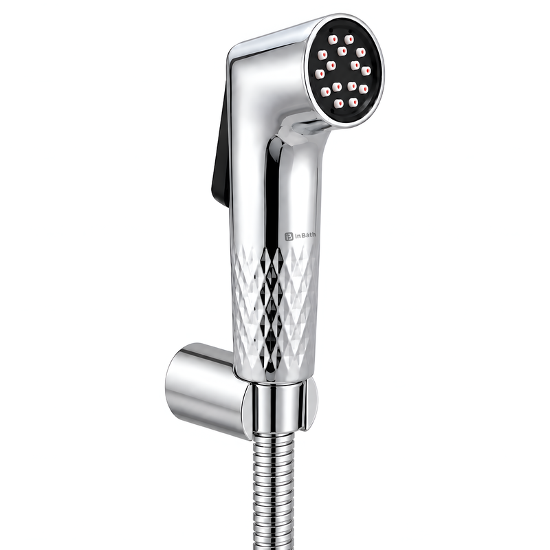 Self Cleaning Health Faucet Set