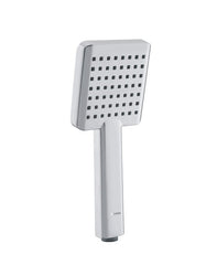 Sparkle Hand Shower with SS Flexible Pipe & Hook