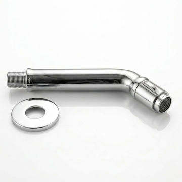 Mouth Operated Long Body Tap
