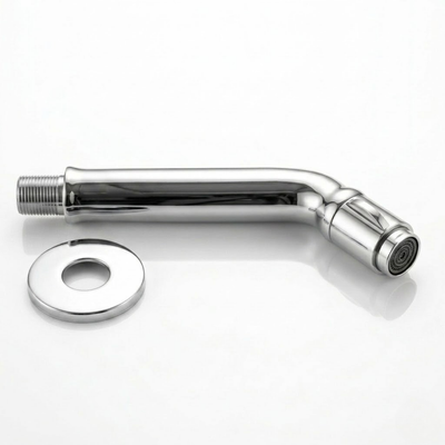 Mouth Operated Long Body Tap