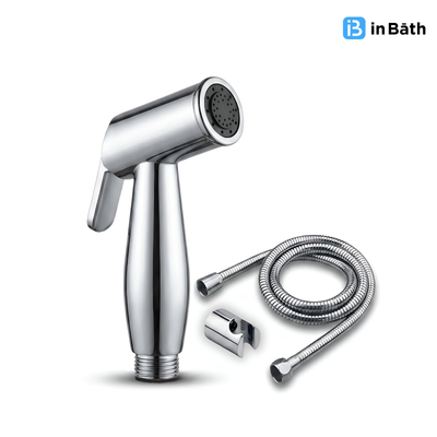 Madame Health Faucet With Hose Pipe & Wall Hook