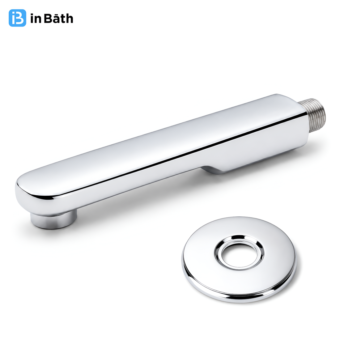 Opal Prime Bathtub Spout