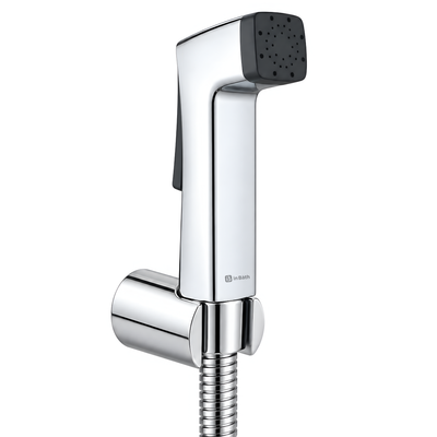 Linea Health Faucet With SS Pipe and Hook