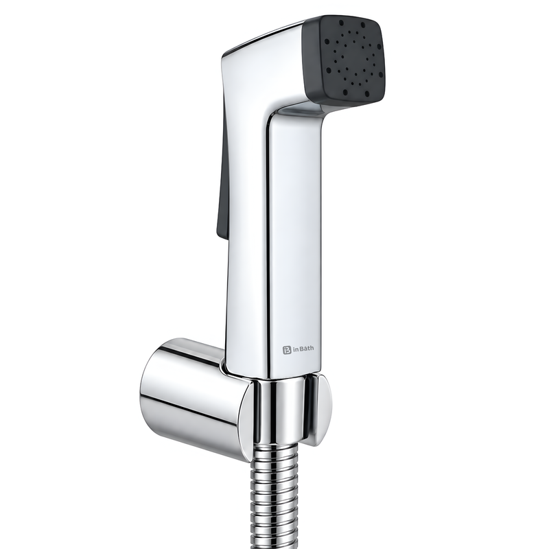 Linea Health Faucet With SS Pipe and Hook