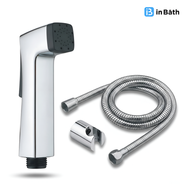 Linea Health Faucet With SS Pipe and Hook