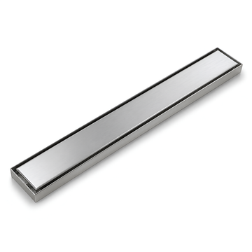 Tile/Marble Insert Floor Drain (SS 304 Grade)