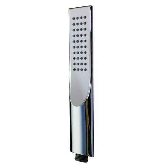 Boss Hand Shower With Flexible Pipe