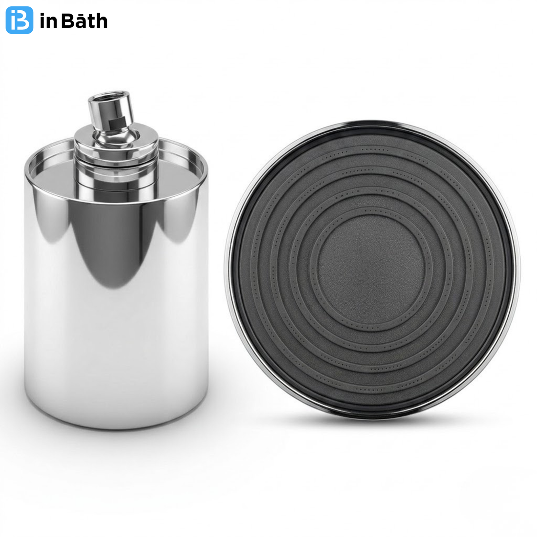 Pulsify Overhead Shower