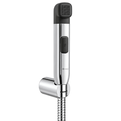 Amex Dual Flow Health Faucet With SS Hose & Hook