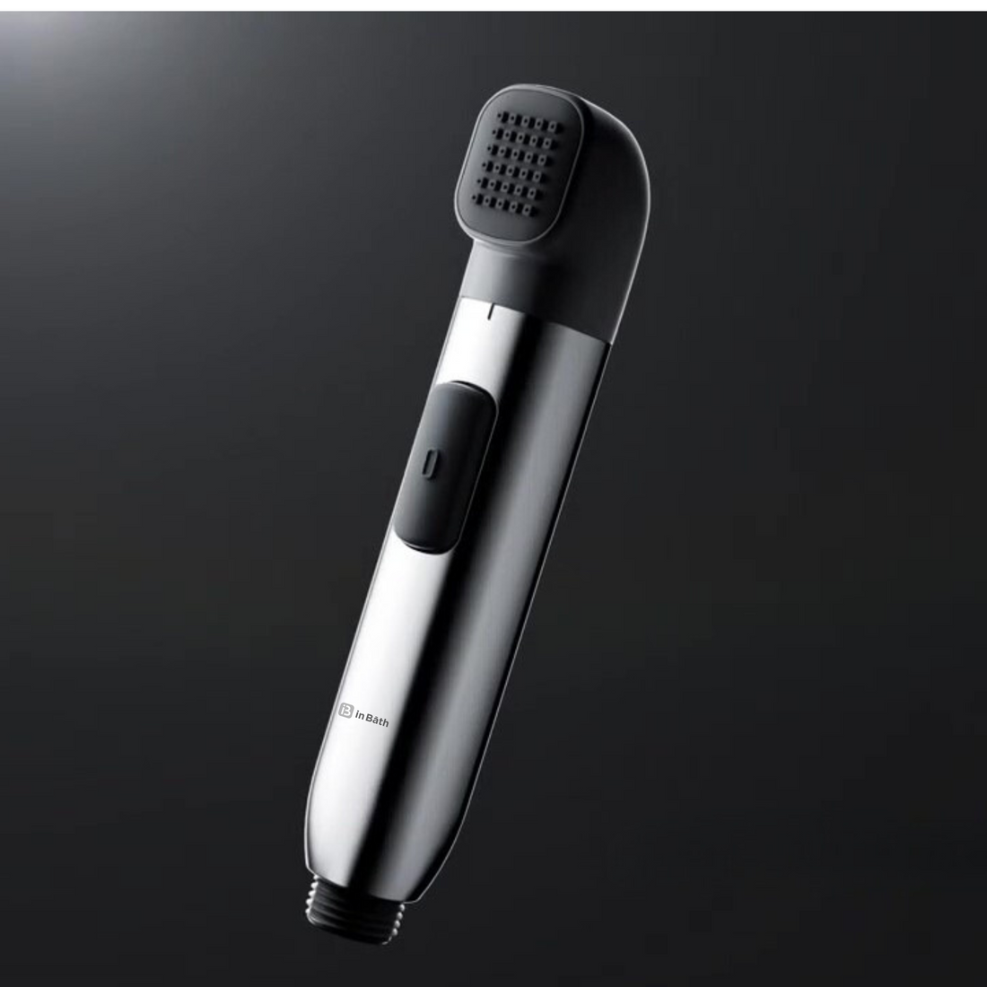 Amex Dual Flow Health Faucet With SS Hose & Hook