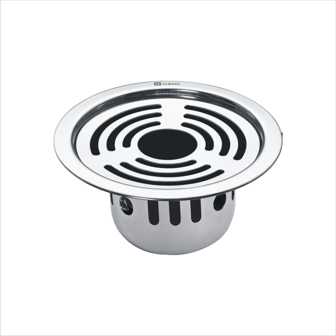 Elegant Round Floor Grating (SS 304 Grating)