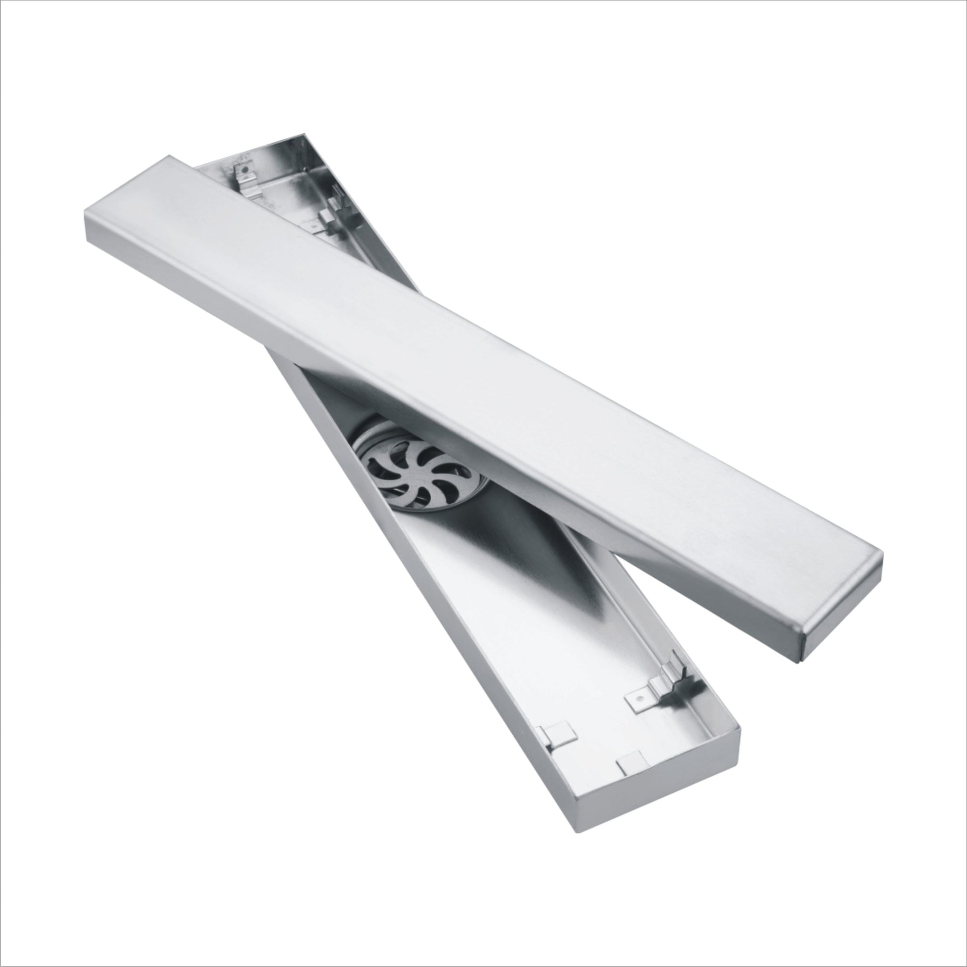 Tile/Marble Insert Floor Drain (SS 304 Grade) – inBath