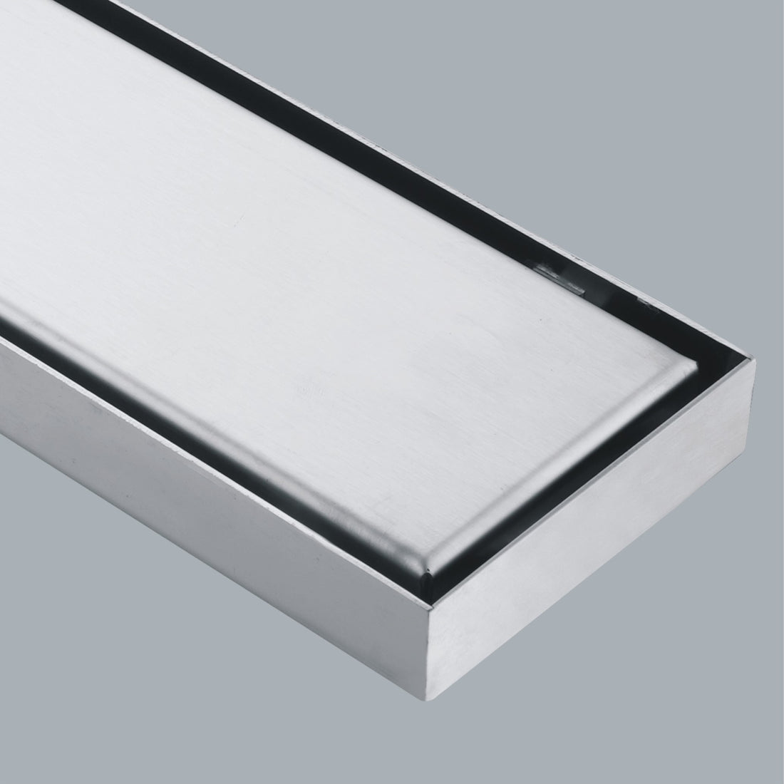 Tile/Marble Insert Floor Drain (SS 304 Grade)