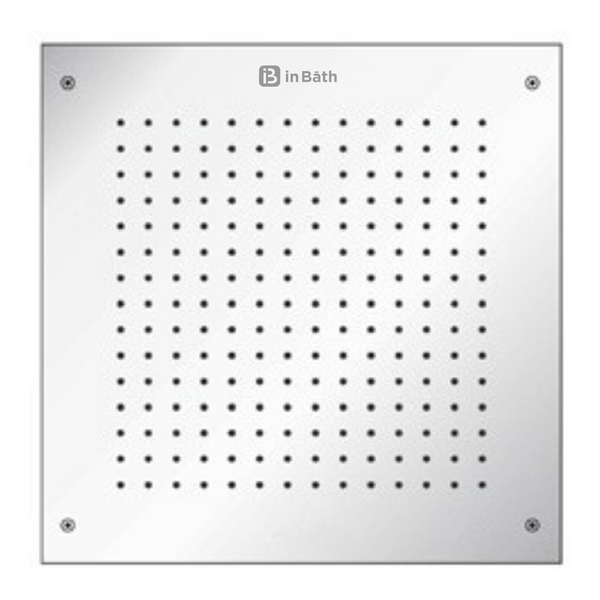 12x12 Inches Ceiling Shower