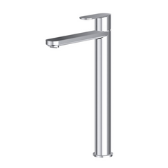 Extended 12" Pillar Cock For Basin