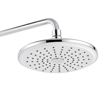 Docomo 8 Inch Round Overhead Shower