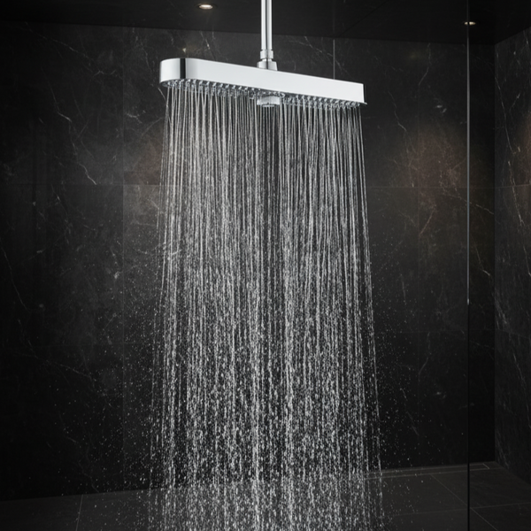 Latino Pro 18 Inches Overhead Shower