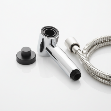 Roseate Health Faucet Set