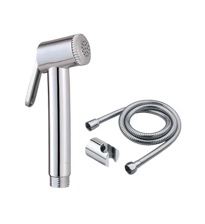 Nova Health Faucet With Hose Pipe & Wall Hook