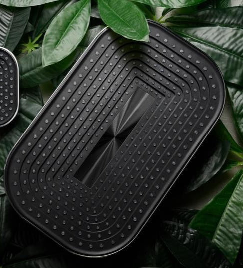 Spykar 13x8 Inches Overhead Shower