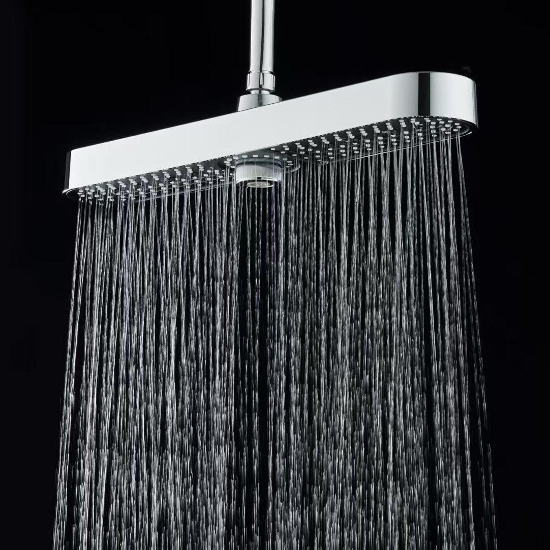 Latino Pro 18 Inches Overhead Shower