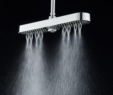Latino Pro 18 Inches Overhead Shower