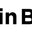 inBath logo