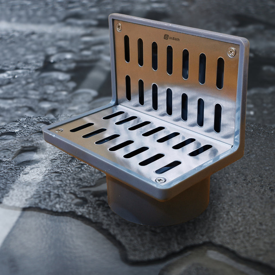 Roof/Balcony drain