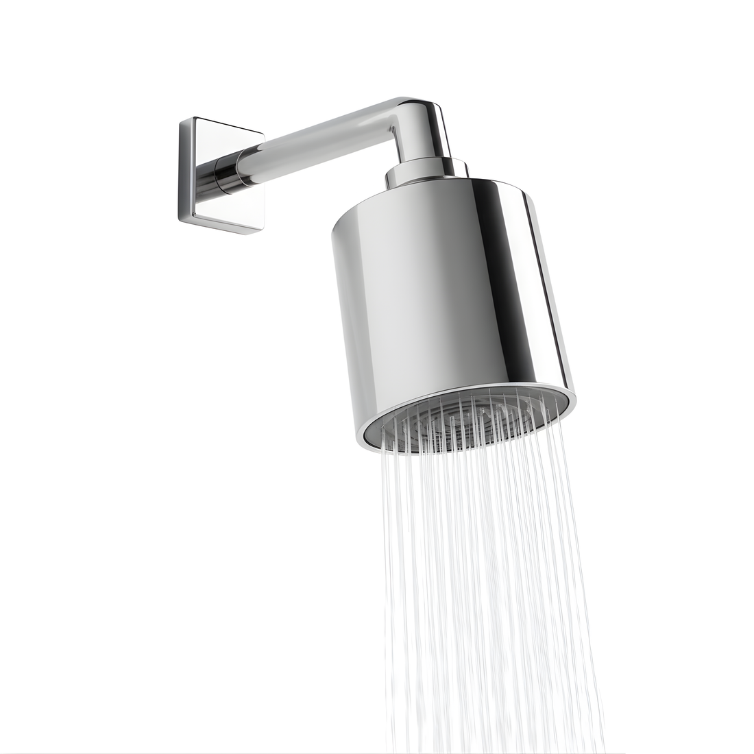 Pulsify Overhead Shower