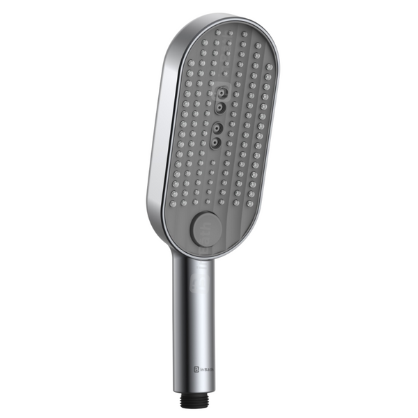 Valentino 3 Flow Hand Shower Set