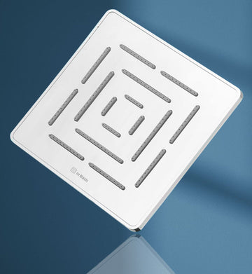 Maze 4x4 Inches Shower