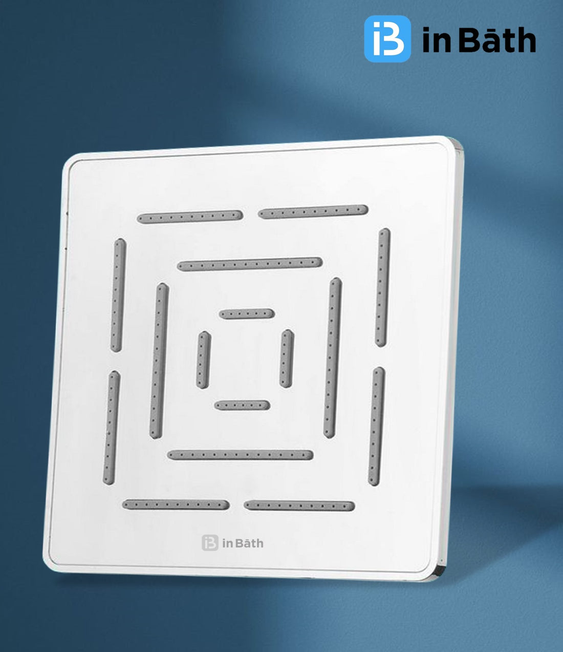 Maze 4x4 Inches Shower